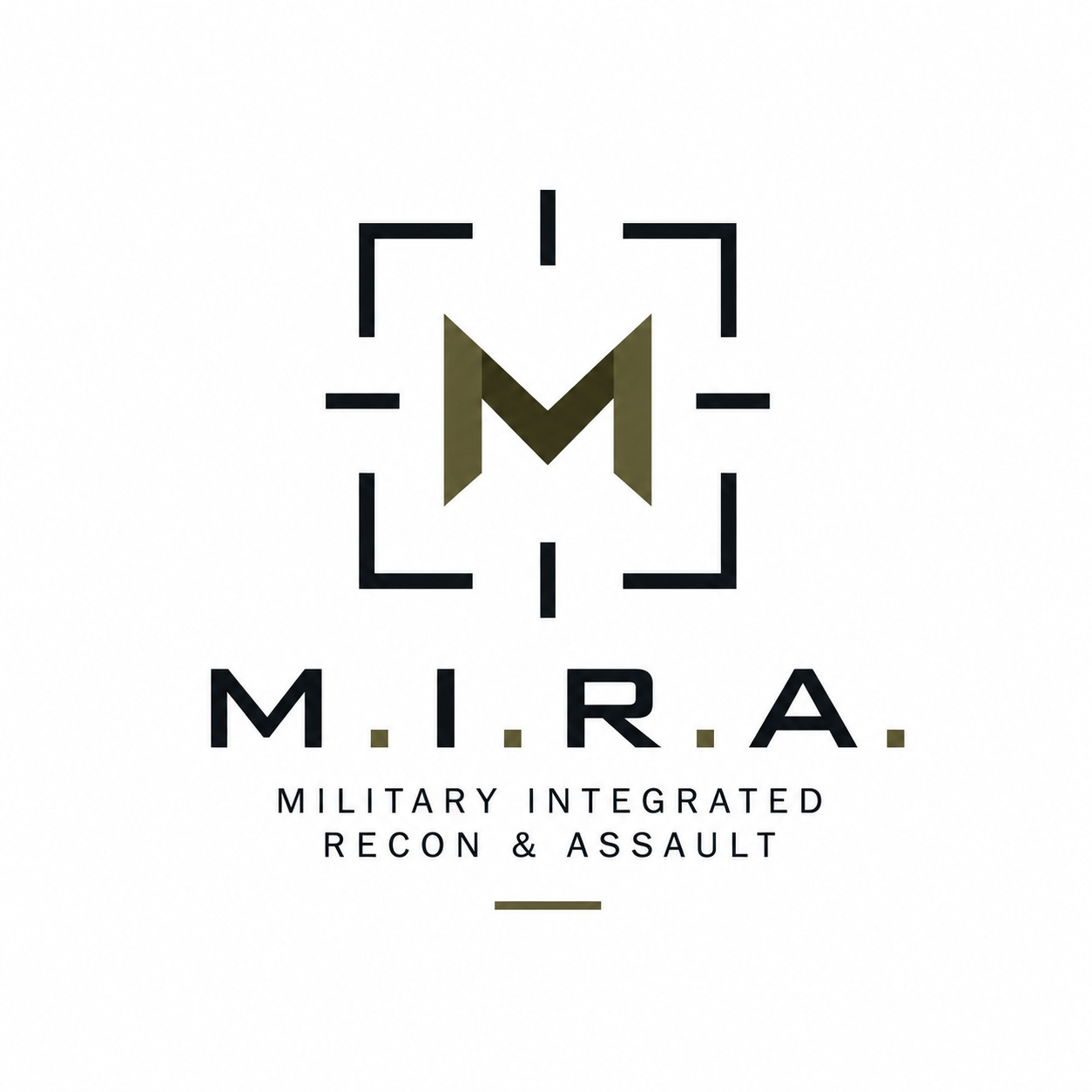 M.I.R.A.